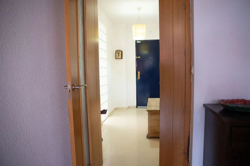 Esik - Apartment with Air Conditioning in Camas