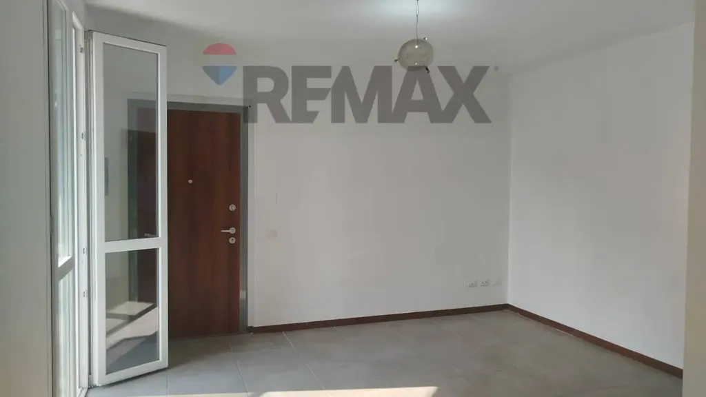 Toad - Modernised Triplex with Balcony in Vellezzo Bellini
