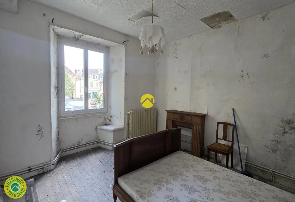 Magamistoad - Charming Townhouse in Thermal Village