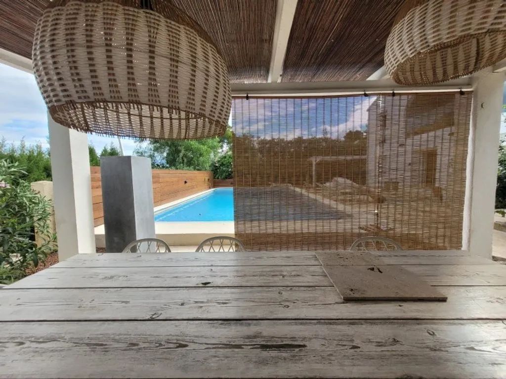 Bassein - Luxury Villa with Sea View in Denia