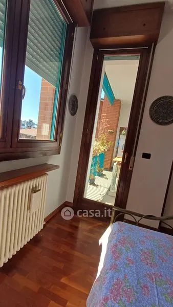 Chambres - Modern Apartment with Balcony in Bologna