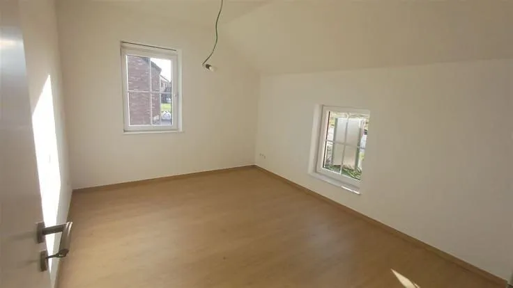 Pièces - Appartement Rue de la Station à Verlaine