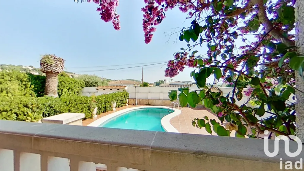 Bassein - Independent House with Pool in Els Masos