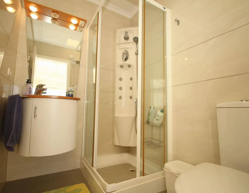 Vannitoad - Luxury Duplex Penthouse with Sea View in Calpe