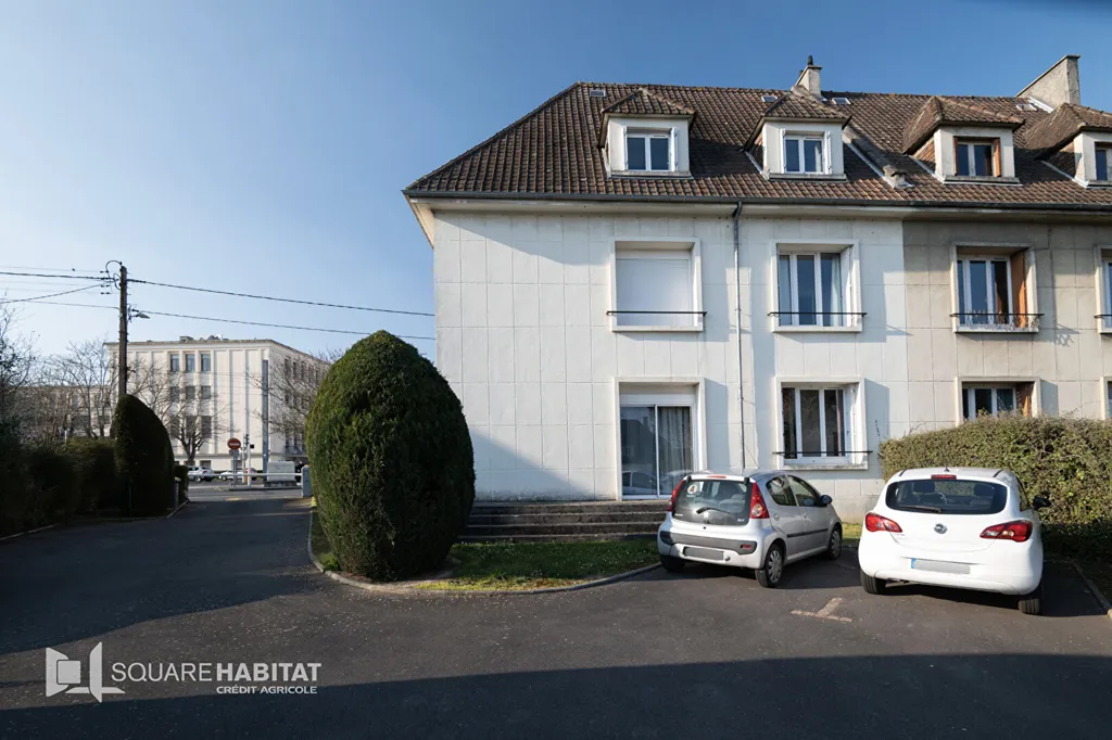 Välivaade - Studio with Tram Access in Caen Centre