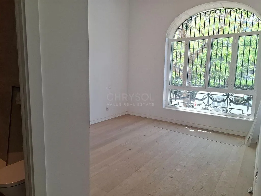 Toad - Duplex with Terrace in Sant Gervasi - Galvany