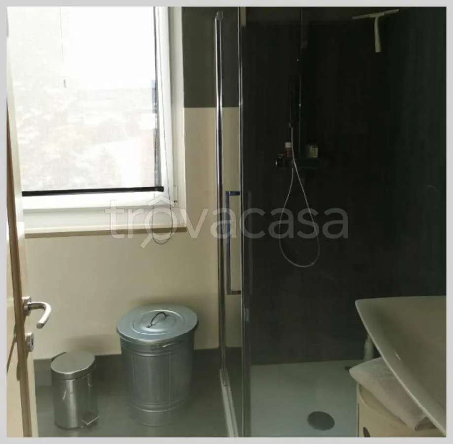Bagni - Villa with Private Courtyard in Cureggio