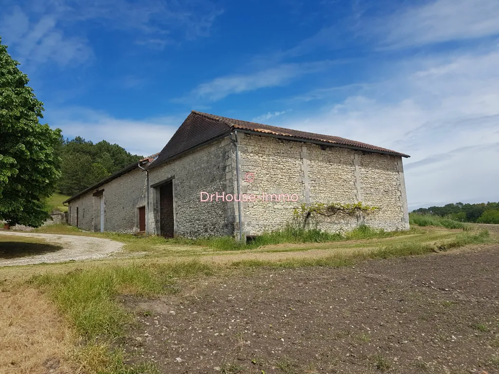 Välivaade - Stone House with Panoramic Views in Mensignac