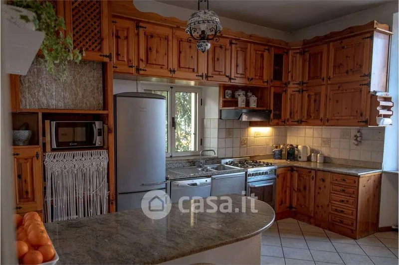 Cuisine - Historic Villa with Private Pool in Pallanza