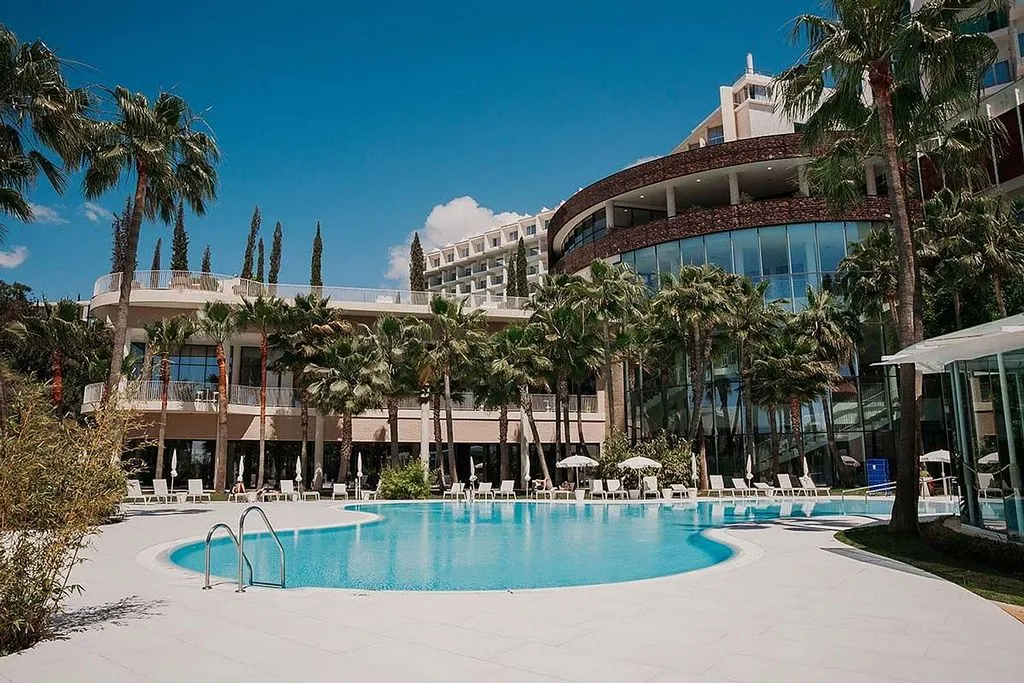 Piscina - New Flat with Terrace in Fuengirola