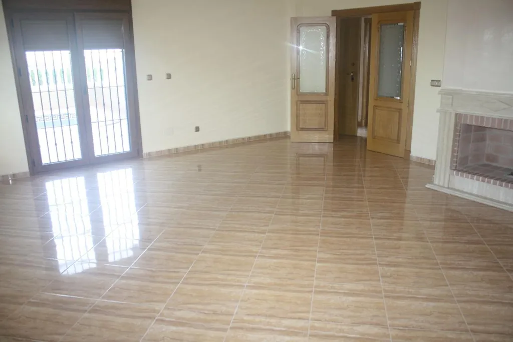 Elutuba - Villa with Pool and Sea View in Torrevieja