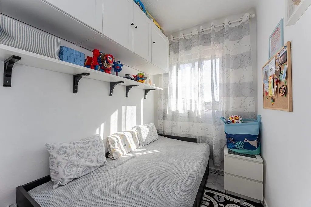 Chambres - Flats with West View in Barri Antic, Viladecans