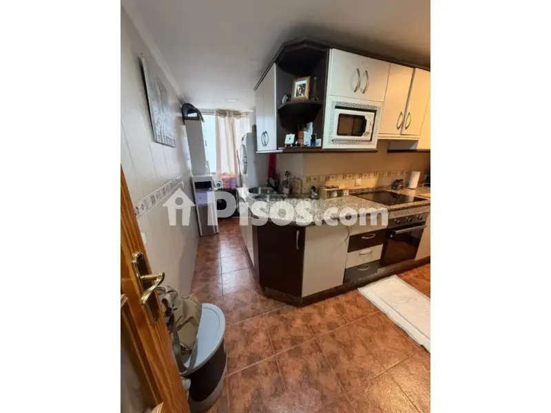 Cuisine - Fully Renovated Flat with Terrace in Fátima-Levante