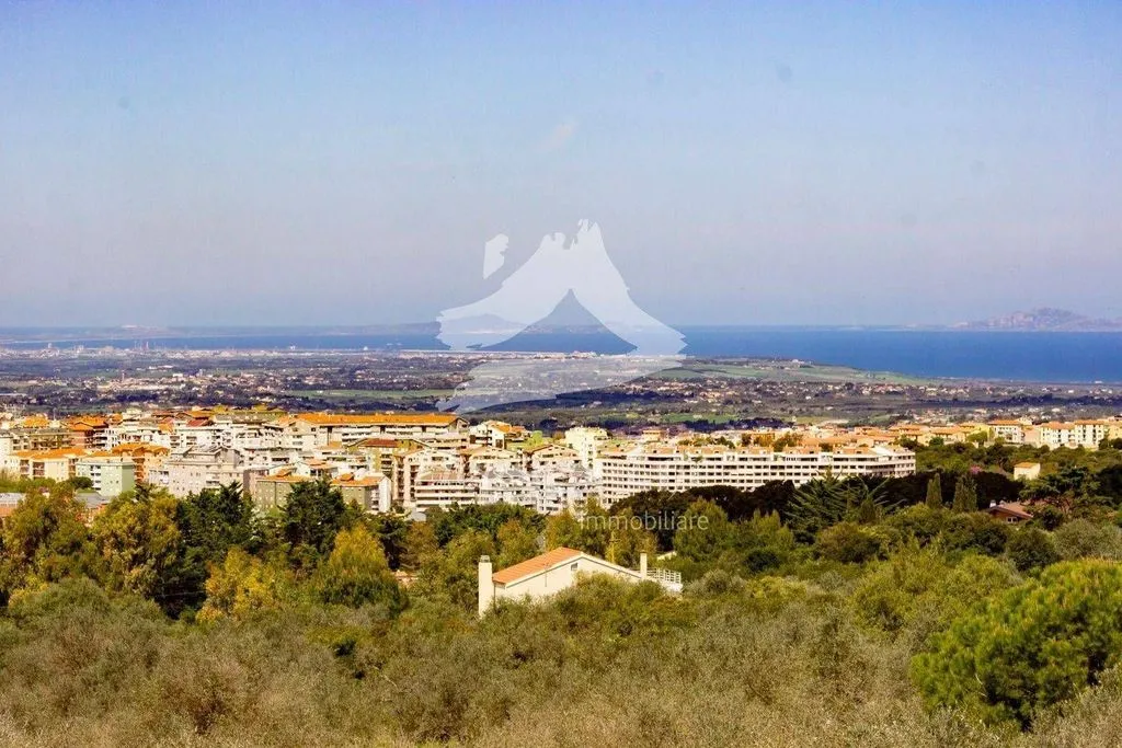 Luxury Villa with Pool in Sassari, Sardinia