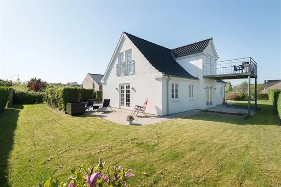 Maison 6 pièces à Sæby