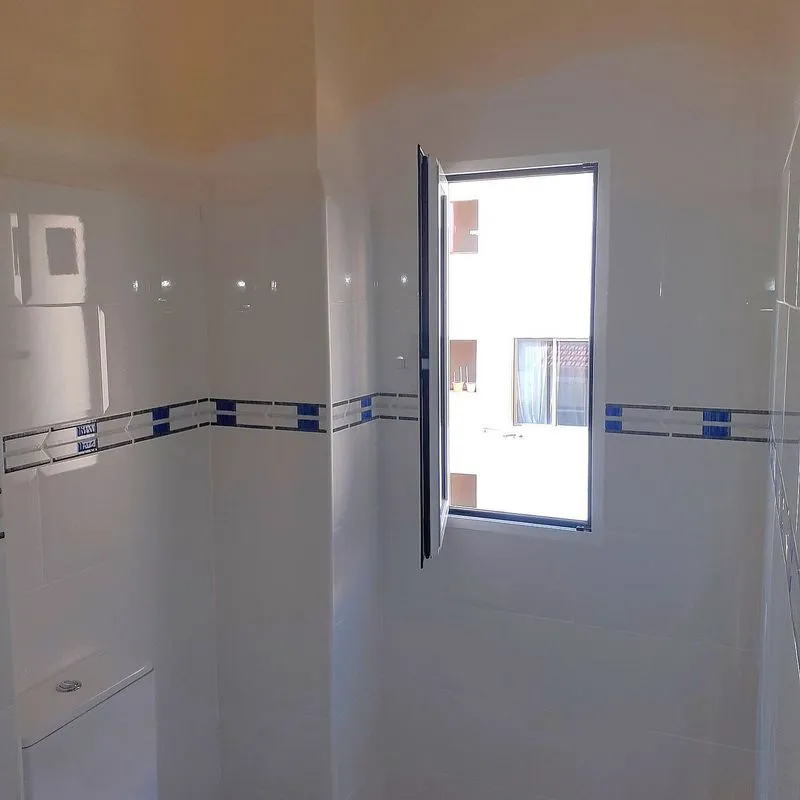 Vannitoad - Furnished Studio with Balcony in Murcia Centre