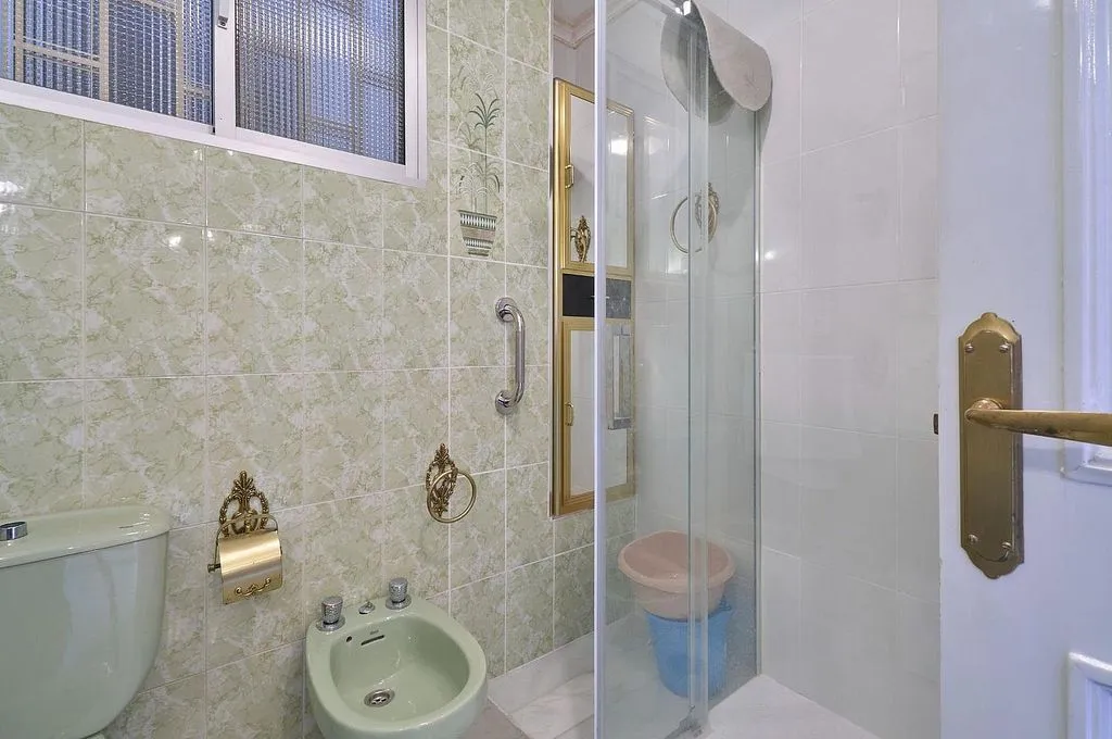 Vannitoad - Apartment with Terrace in Pio XII, Jerez