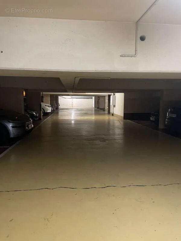 garage