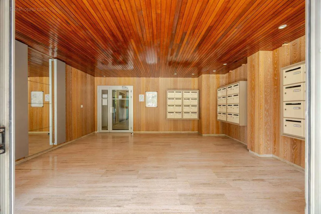 Ingresso - T3 Apartment with Panoramic View in Rezé