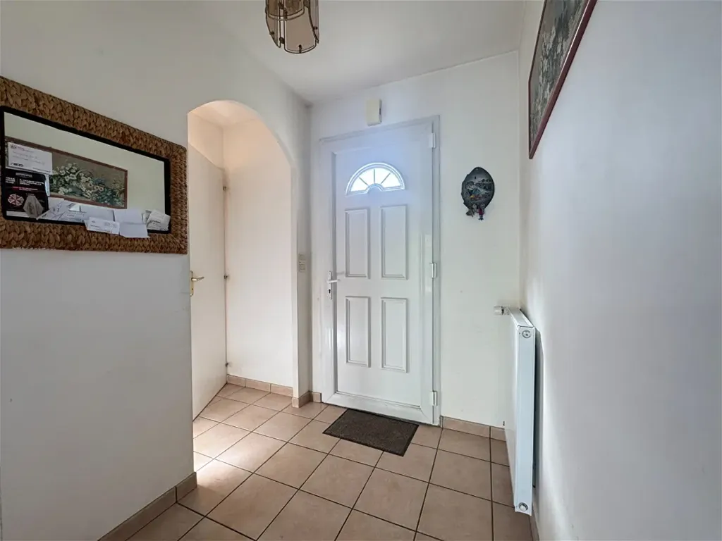 Maison 5 pièces à Coueron