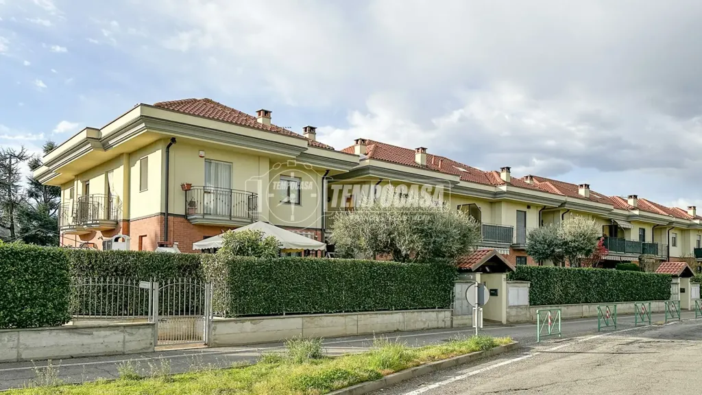 Esterno - New Ground Floor Flat with Garden in Bruino