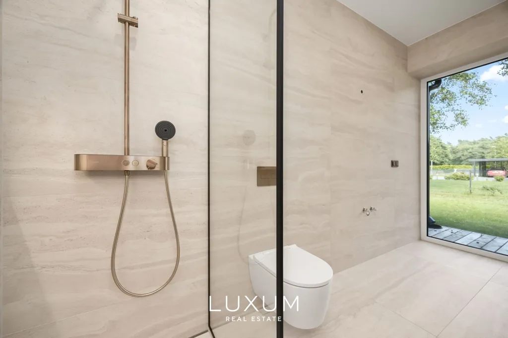 Salles de bain - Maison 5 pièces à Harku vald