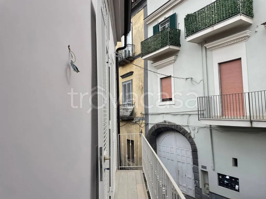 Jardin - Modern Villa with Balcony in Aversa