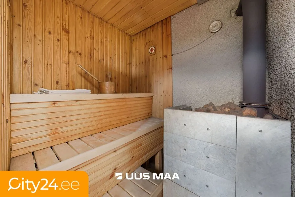 Maison 2 pièces à Viimsi vald