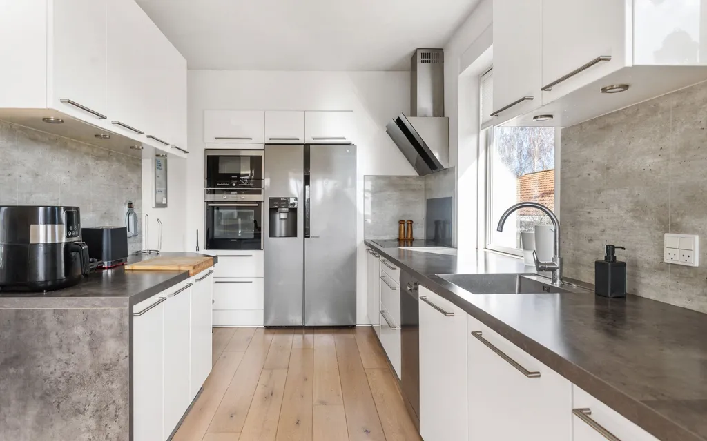 Maison 7 pièces à Frederikshavn