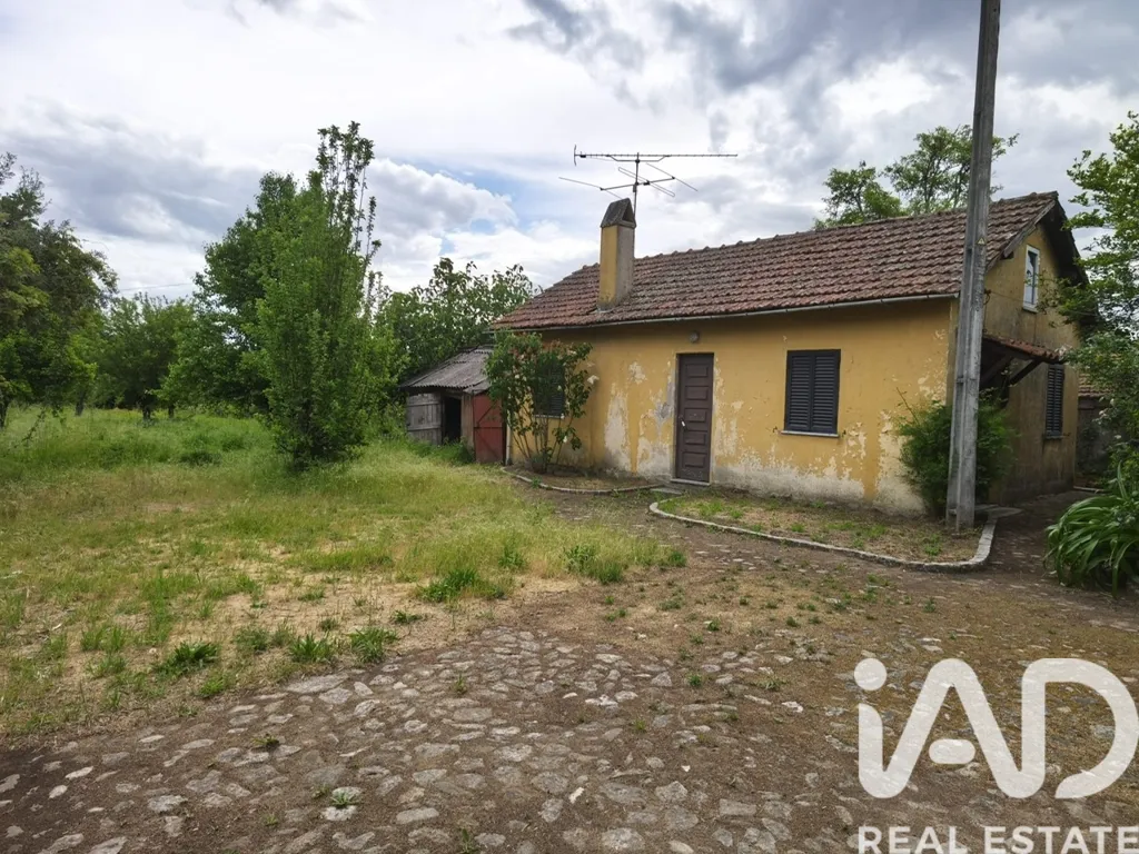 Välivaade - Quinta with Potential in Central Viseu