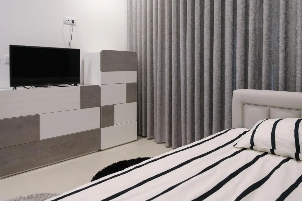 Chambres - Contemporary Villa with Pool in Aroeira, Almada