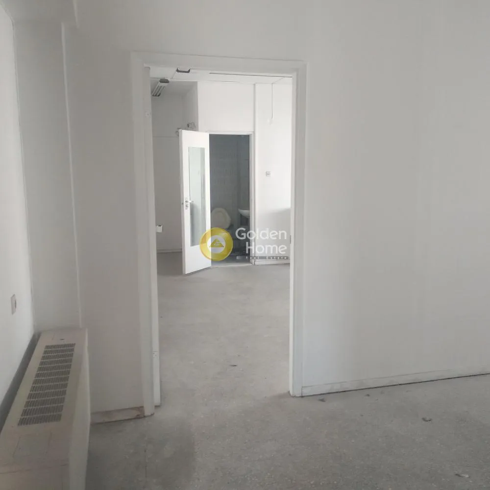 Ärihoone asukohas GR
