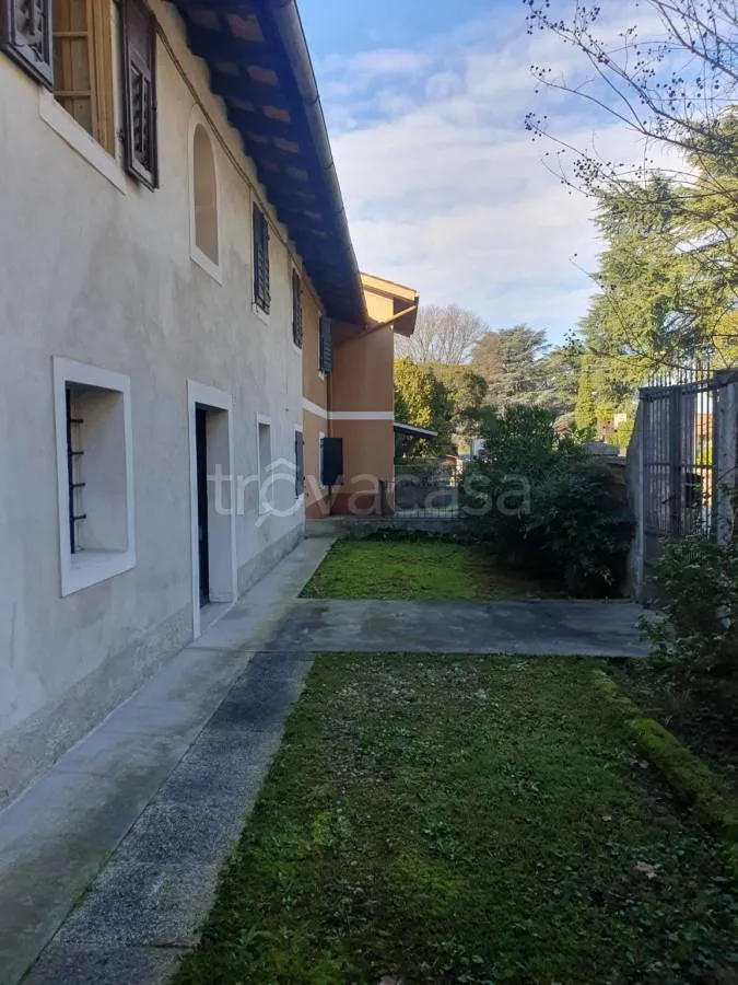 Jardin - Multi-Unit Villa in Gradisca d'Isonzo