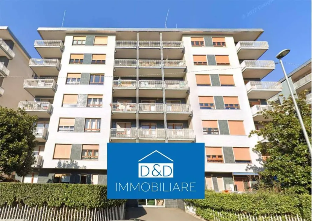 Välivaade - Apartment with Balcony in Collegno