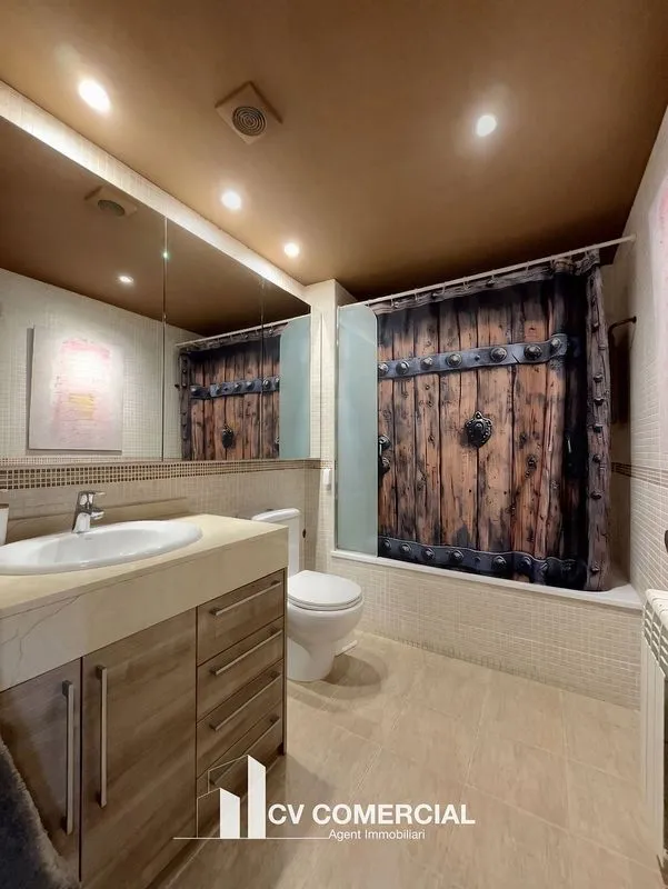 Bagni - Luxury Duplex with Sea View in Tiana