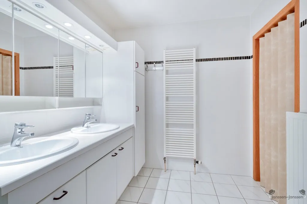 Bagni - House in Kwaadmechelen, Ham