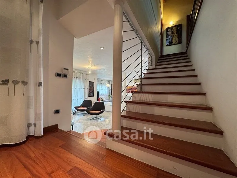 Pièces - Modern Villa with Private Garden in Cordenons
