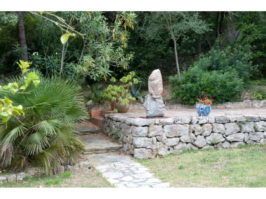 Aed - Rustic Chalet with Pool in Formentor