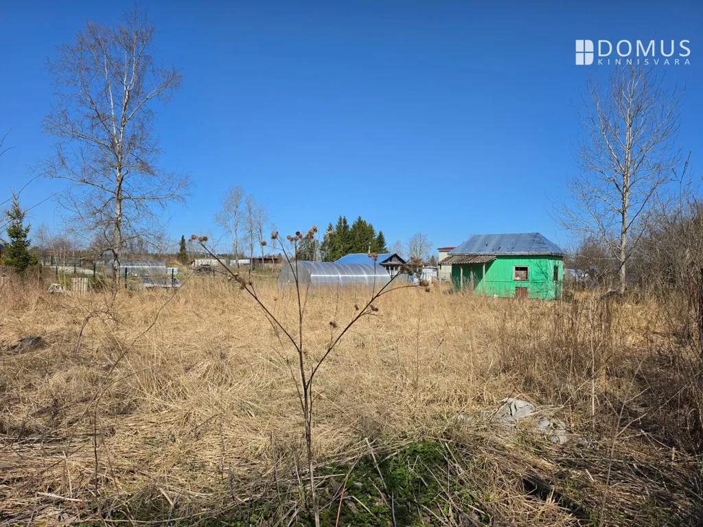 land_plot