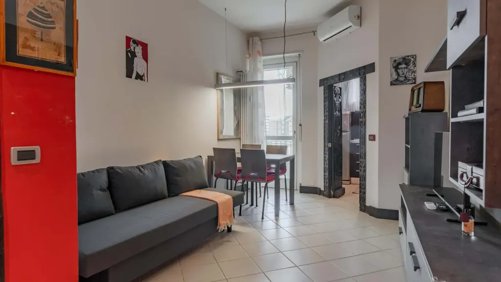 Appartement 1 pièces à IT