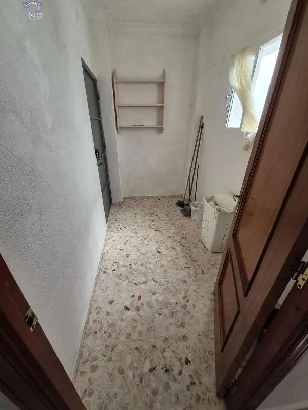 Ingresso - Chalet with Terrace and Balcony in Arcos de la Frontera