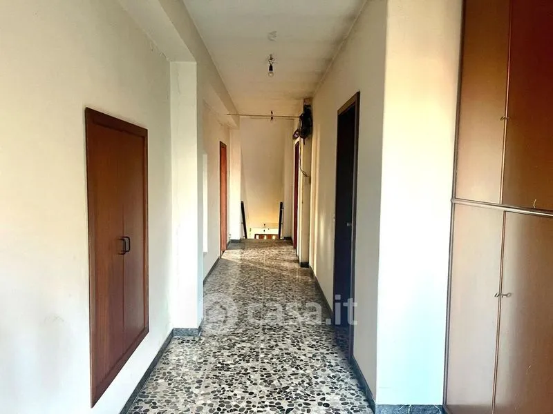 Entrée - Villa with Commercial Space in Martignacco
