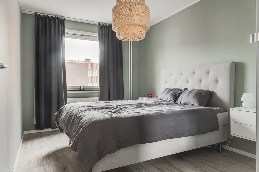 Chambres - Modernised Flat with Central Location in Luleå