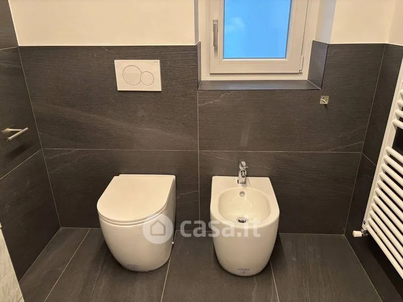Vannitoad - Modernised Studio in City Centre, Domodossola