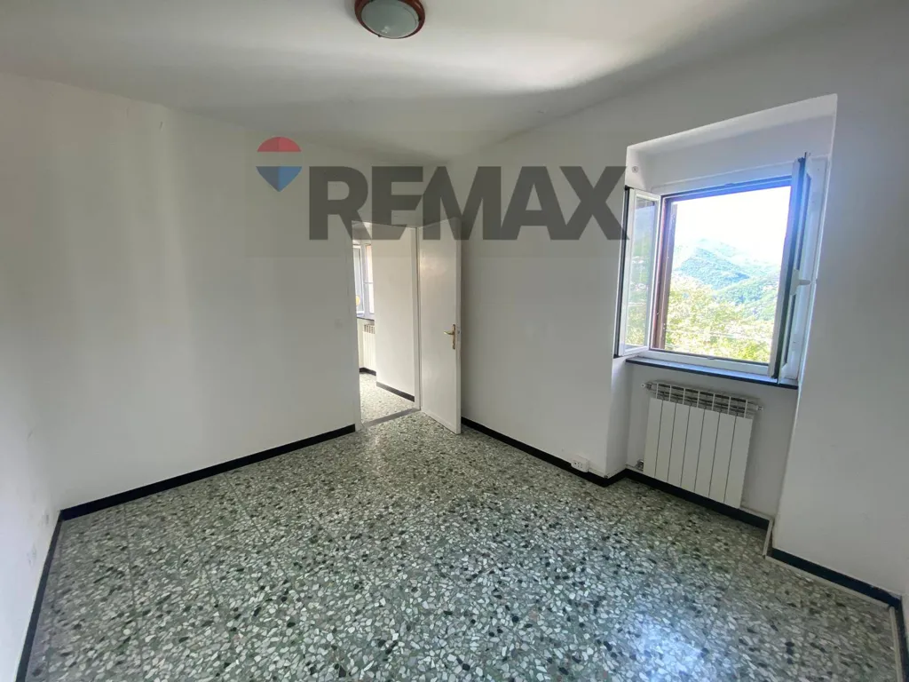 Toad - Independent House with Valley View in Tribogna