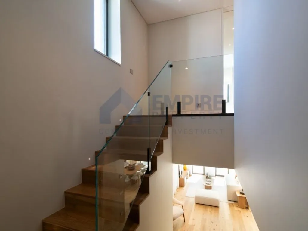 Stanze - Luxury Duplex Flat with Garden in Monte Estoril