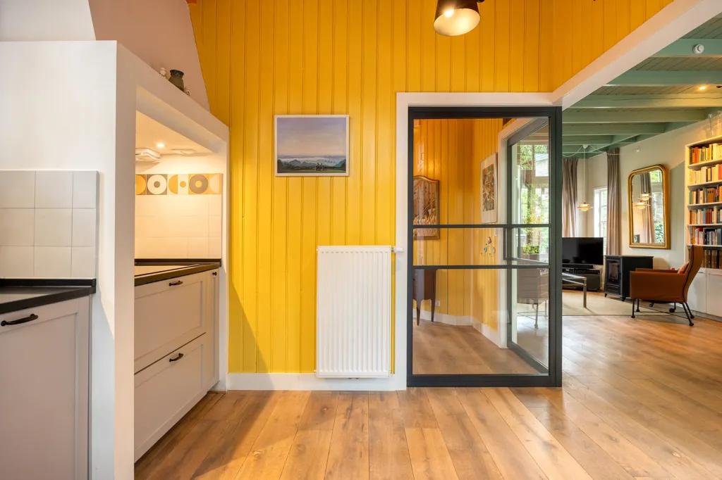 Maison 4 pièces à Leiden