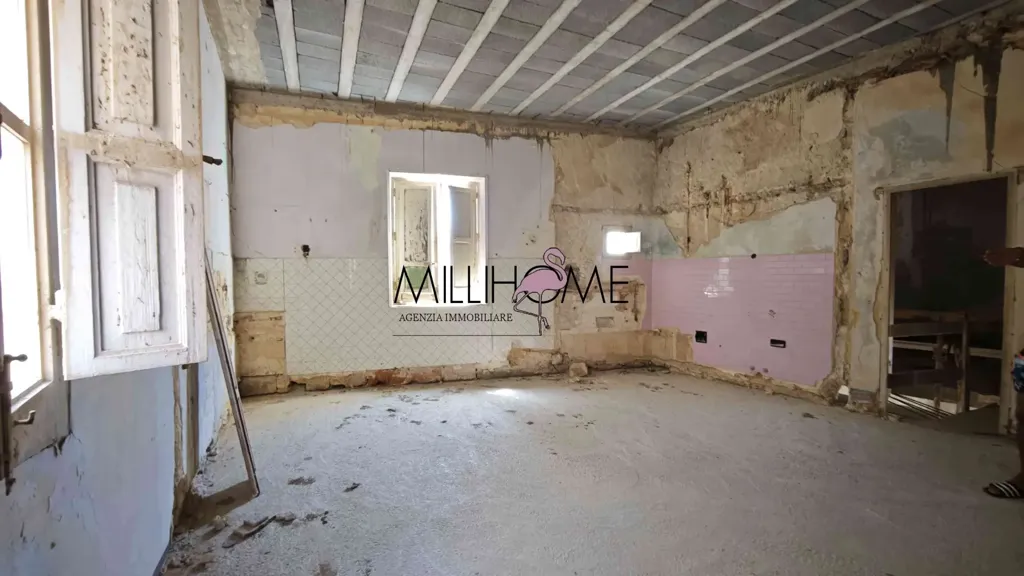 Pièces - Independent House with Terrace in Marsala