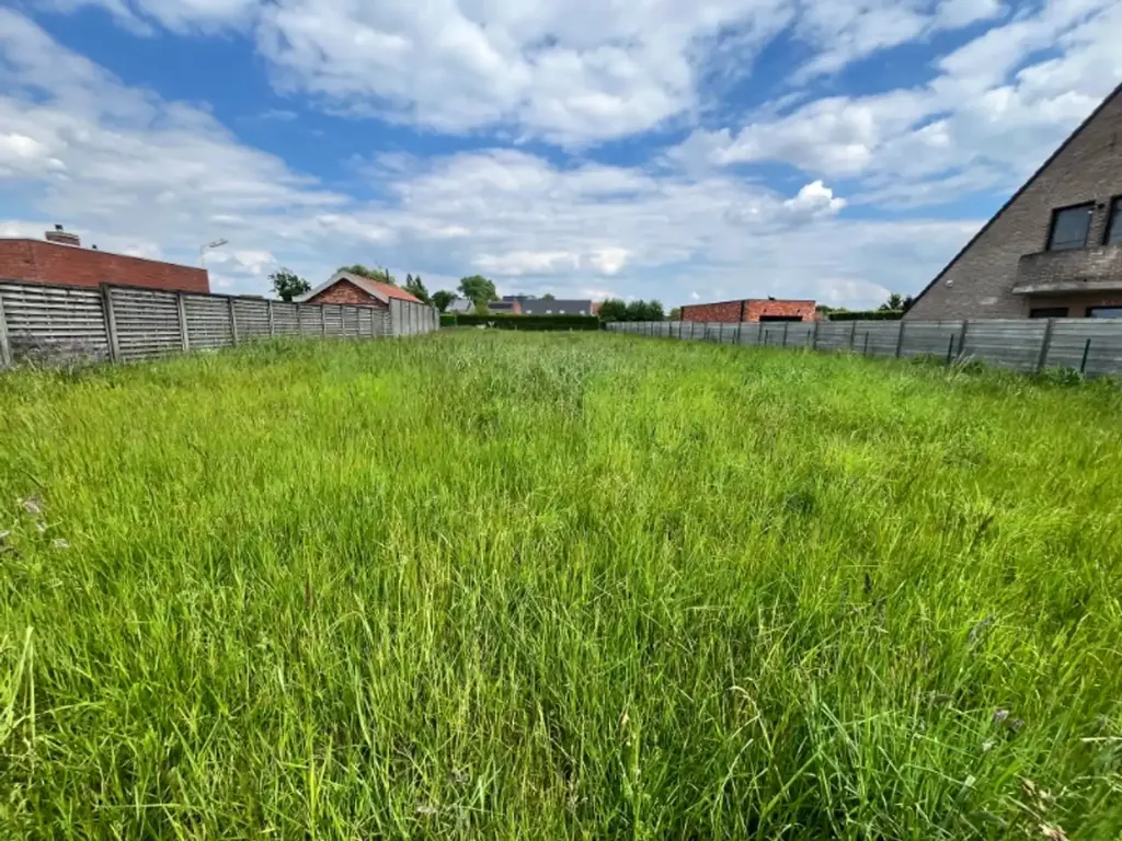 Jardin - Weide à Louer sur un Site Rural