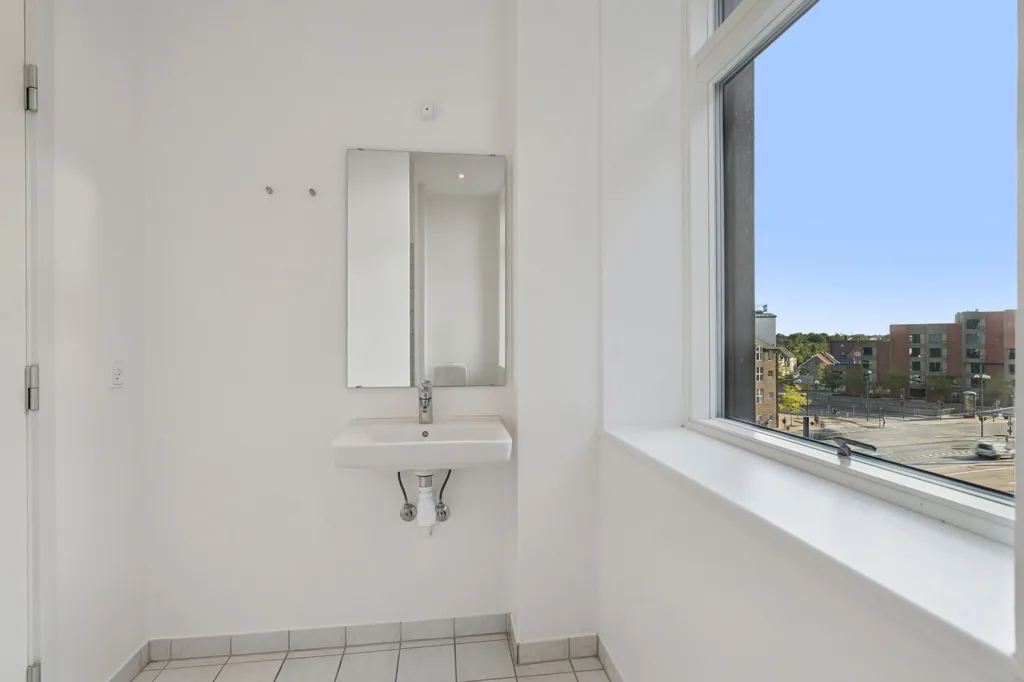 Toad - Renovated Flat with Central Location in Odense C